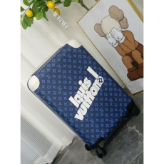 LV Suitcase